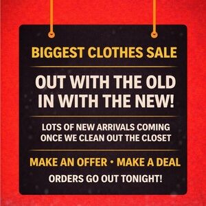 Meet your Posher, Tiffany